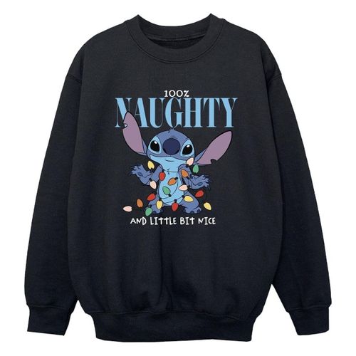 Sweatshirts Disney Naughty Nice - Disney - Modalova