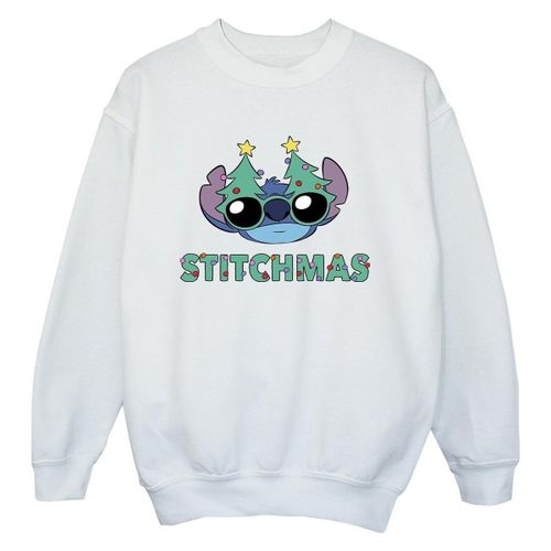 Sweatshirts Disney Stitchmas - Disney - Modalova