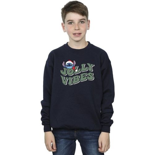 Sweatshirts Jolly Chilling Vibes - Disney - Modalova