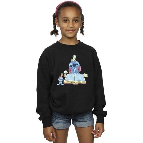 Sweatshirts Reading Reading A Book - Disney - Modalova