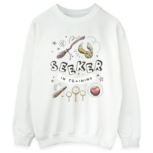 Sweatshirts Seeker In Training - Harry Potter - Modalova