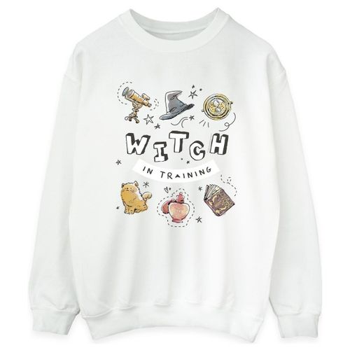 Sweatshirts Witch In Training - Harry Potter - Modalova