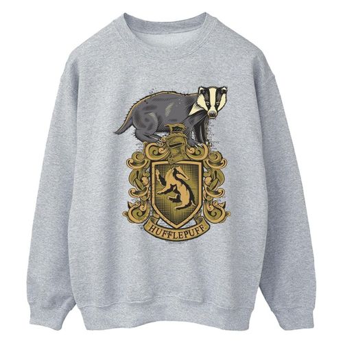 Sweatshirts Harry Potter Hufflepuff - Harry Potter - Modalova