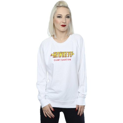 Sweatshirts Marvel AKA Clint Barton - Marvel - Modalova