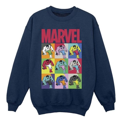Sweatshirts Marvel BI25662 - Marvel - Modalova