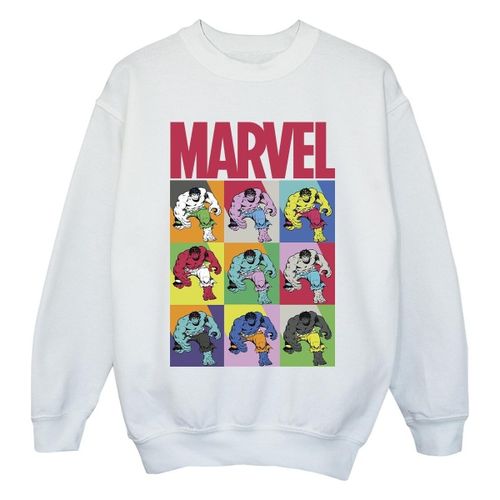 Sweatshirts Marvel BI25662 - Marvel - Modalova
