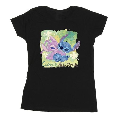 T-shirt Disney St Patrick's Day - Disney - Modalova
