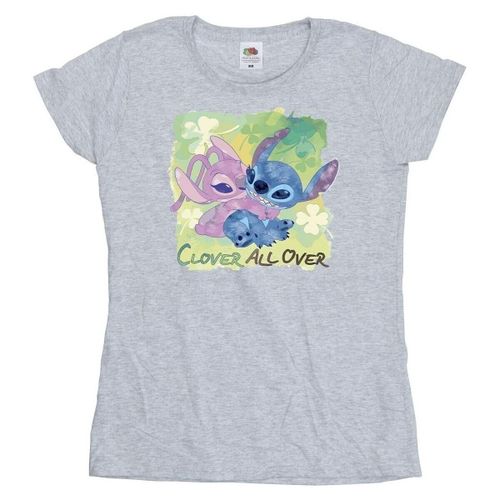 T-shirt Disney St Patrick's Day - Disney - Modalova