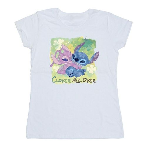 T-shirt Disney St Patrick's Day - Disney - Modalova
