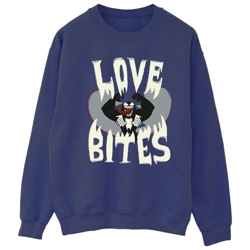 Sweatshirts Marvel Love Bites - Marvel - Modalova