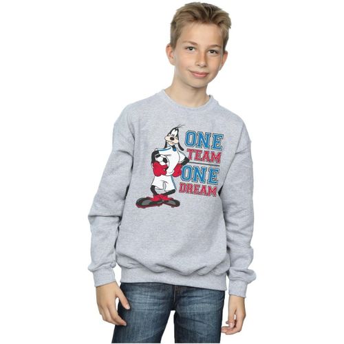 Sweatshirts One Team One Dream - Disney - Modalova