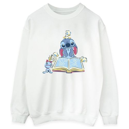 Sweatshirts Reading Reading A Book - Disney - Modalova