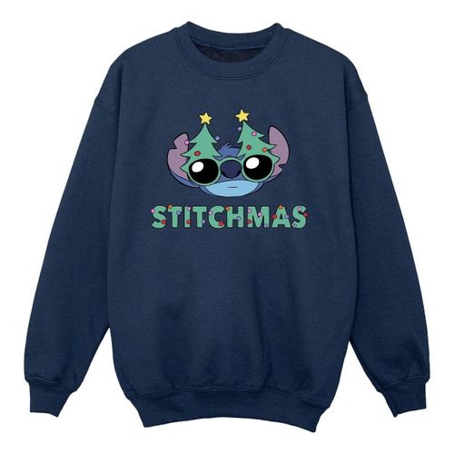 Sweatshirts Disney Stitchmas - Disney - Modalova