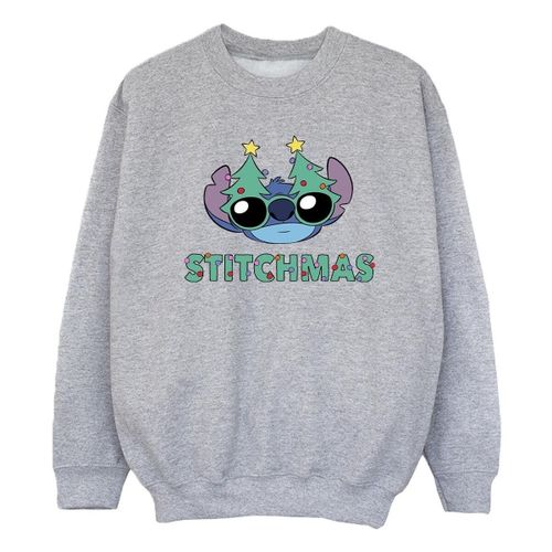 Sweatshirts Disney Stitchmas - Disney - Modalova