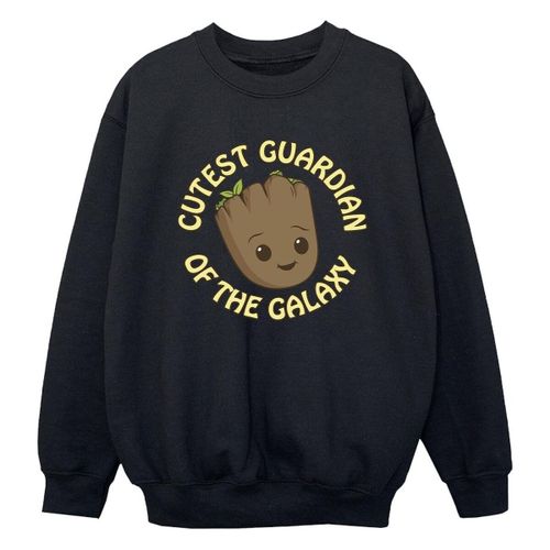 Sweatshirts I Am Groot Cutest Guardian - Marvel - Modalova