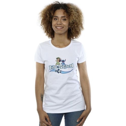 T-shirt Disney BI25487 - Disney - Modalova
