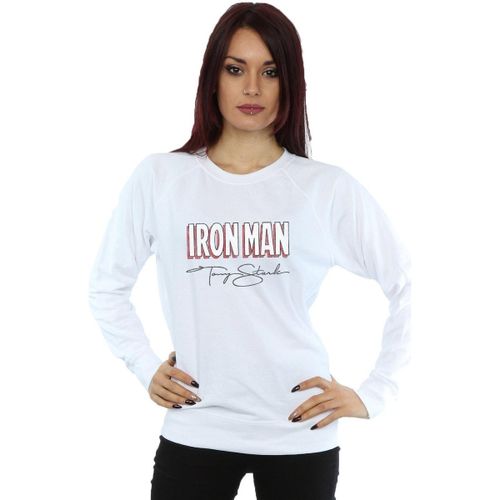 Sweatshirts Marvel AKA Tony Stark - Marvel - Modalova