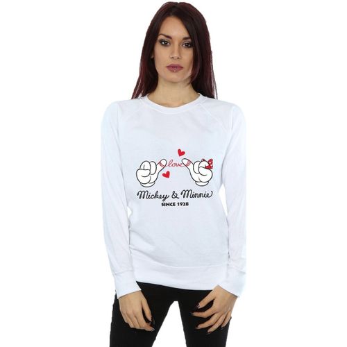 Sweatshirts Disney BI26850 - Disney - Modalova