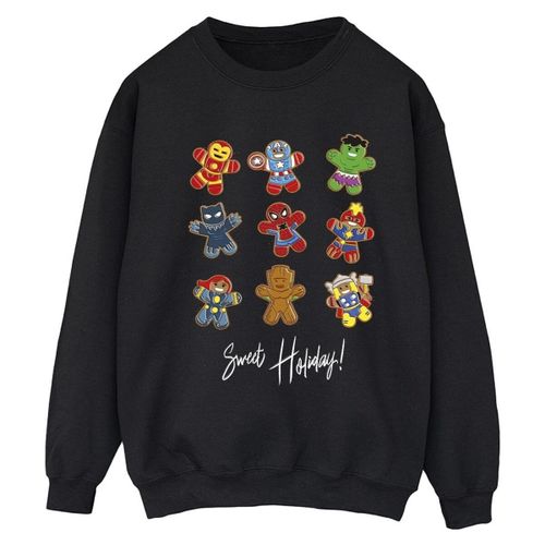 Sweatshirts Gingerbread Avengers - Marvel - Modalova