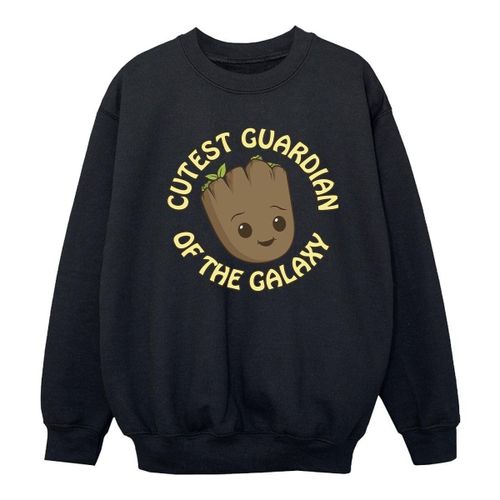 Sweatshirts I Am Groot Cutest Guardian - Marvel - Modalova