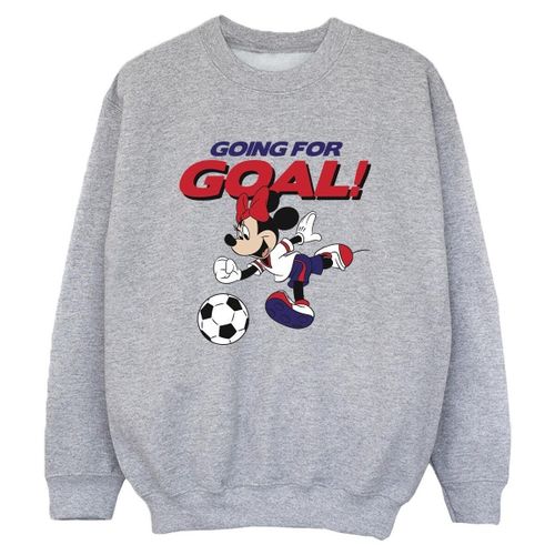 Sweatshirts Disney Going For Goal - Disney - Modalova