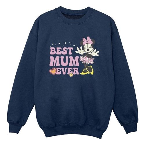 Sweatshirts Disney Best Mum Ever - Disney - Modalova