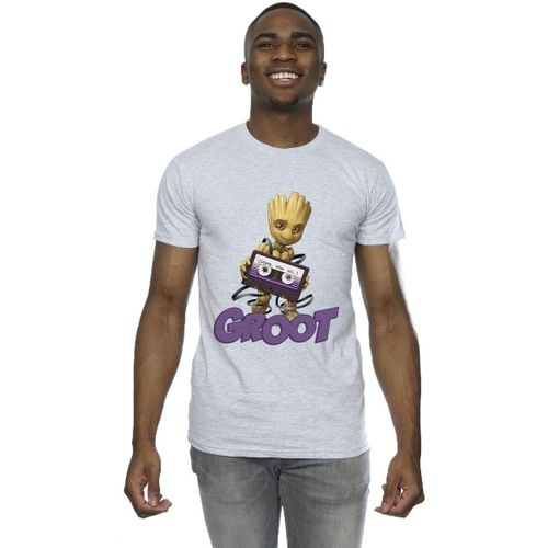 T-shirt Marvel BI28213 - Marvel - Modalova