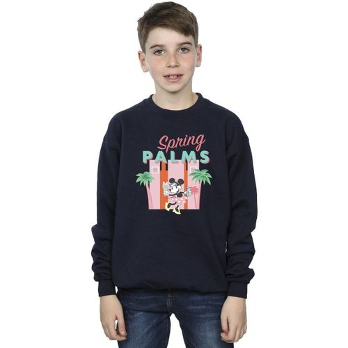 Sweatshirts Disney Spring Palms - Disney - Modalova