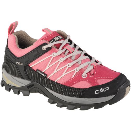 Chaussures Cmp Rigel Low Wmn - Cmp - Modalova