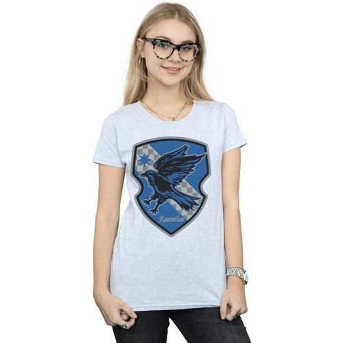 T-shirt Harry Potter Ravenclaw - Harry Potter - Modalova