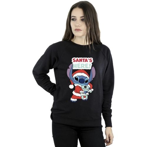 Sweatshirts Disney Santa's Here - Disney - Modalova