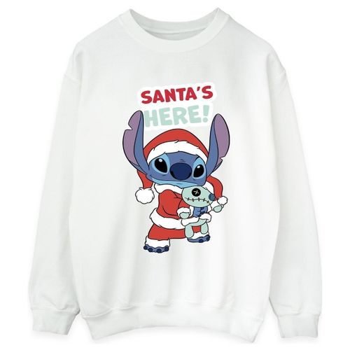 Sweatshirts Disney Santa's Here - Disney - Modalova