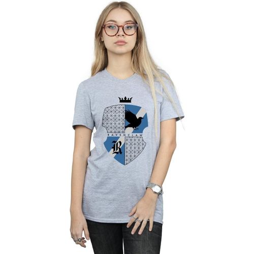 T-shirt Harry Potter Ravenclaw - Harry Potter - Modalova