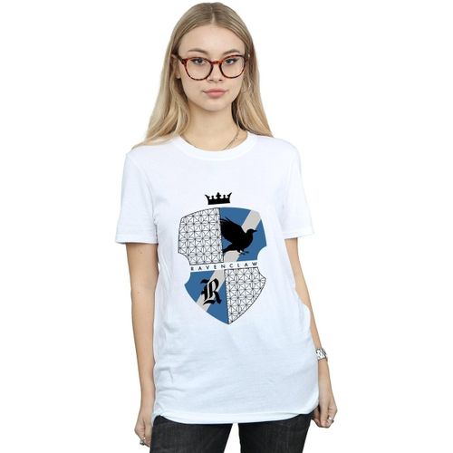 T-shirt Harry Potter Ravenclaw - Harry Potter - Modalova