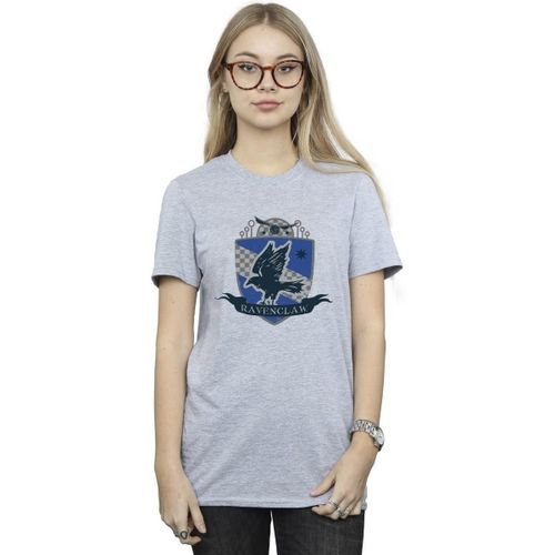 T-shirt Harry Potter Ravenclaw - Harry Potter - Modalova