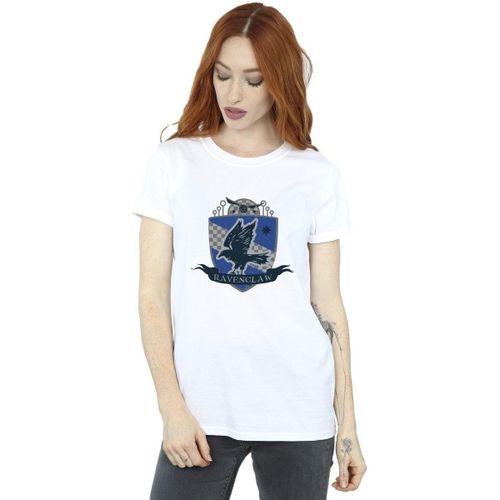 T-shirt Harry Potter Ravenclaw - Harry Potter - Modalova
