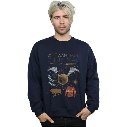 Sweatshirts All I Want For - Harry Potter - Modalova