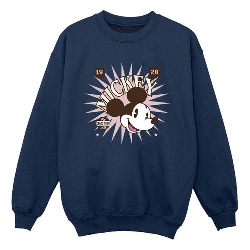 Sweatshirts Disney Leads Them All - Disney - Modalova