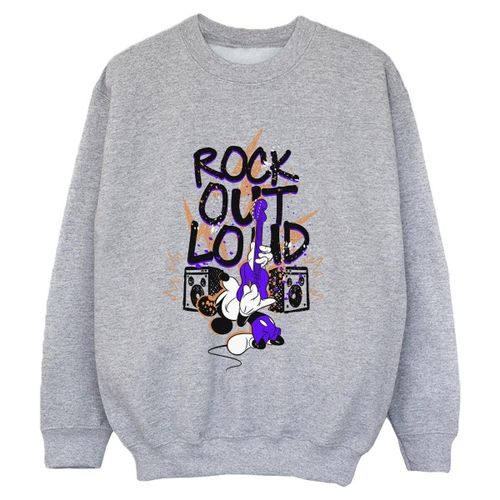 Sweatshirts Disney Rock Out Loud - Disney - Modalova