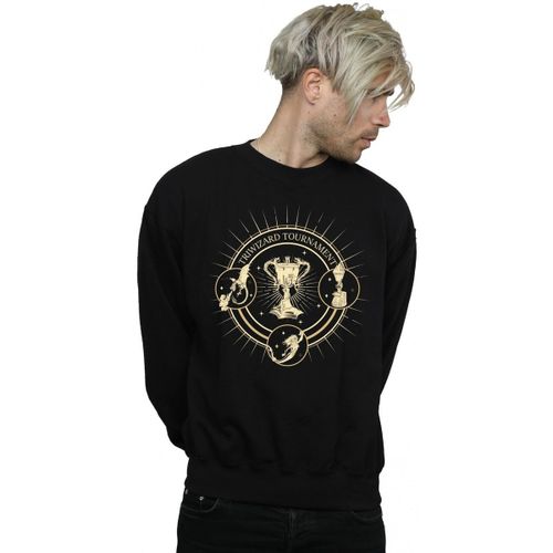 Sweatshirts Harry Potter Triwizard - Harry Potter - Modalova