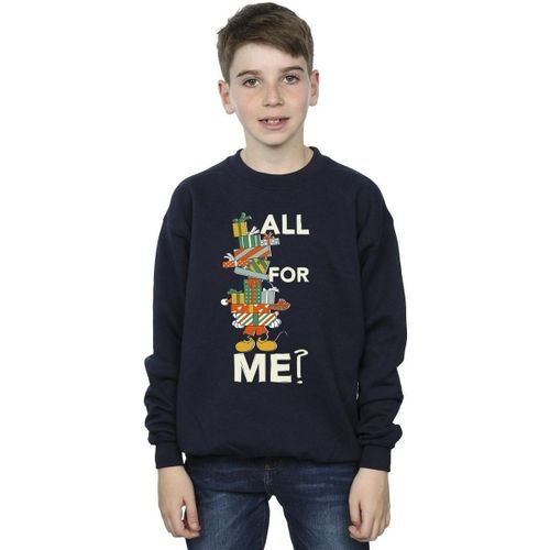 Sweatshirts Presents All For Me - Disney - Modalova
