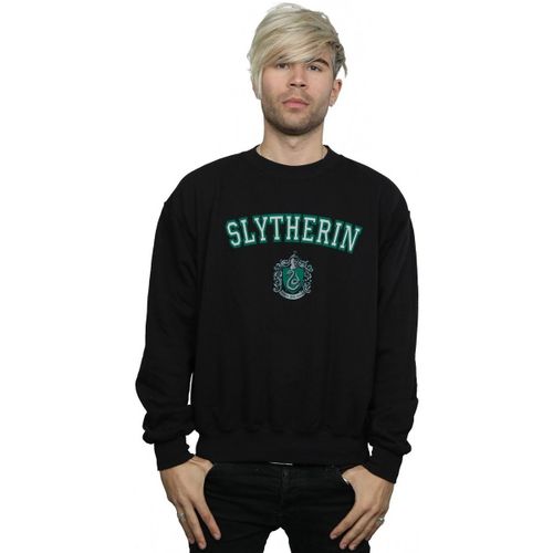 Sweatshirts Harry Potter Slytherin - Harry Potter - Modalova