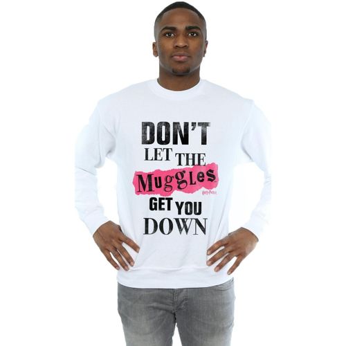 Sweatshirts Harry Potter Muggles - Harry Potter - Modalova
