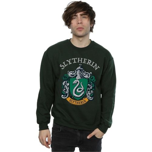 Sweatshirts Harry Potter Slytherin - Harry Potter - Modalova