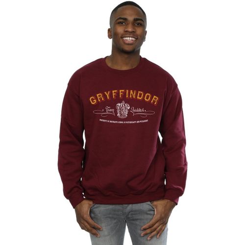 Sweatshirts Gryffindor Quidditch - Harry Potter - Modalova