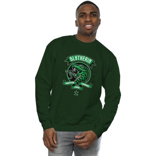 Sweatshirts Harry Potter Slytherin - Harry Potter - Modalova