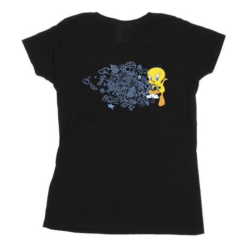T-shirt Dessins Animés ACME - Dessins Animés - Modalova