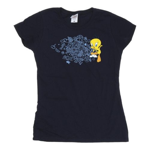 T-shirt Dessins Animés ACME - Dessins Animés - Modalova