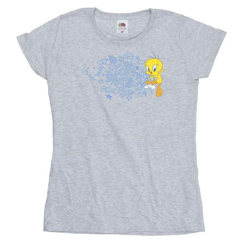 T-shirt Dessins Animés ACME - Dessins Animés - Modalova