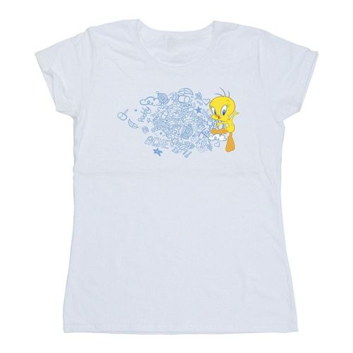 T-shirt Dessins Animés ACME - Dessins Animés - Modalova